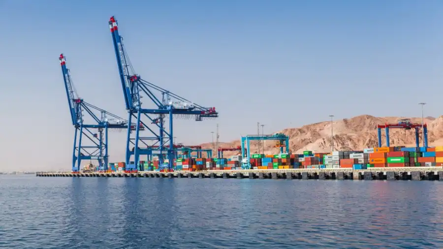 مدار الساعة,Video,فيديو,أخبار اقتصادية,سلطة منطقة العقبة الاقتصادية الخاصة