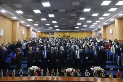 كلية الاقتصاد والعلوم الإدارية في جامعة