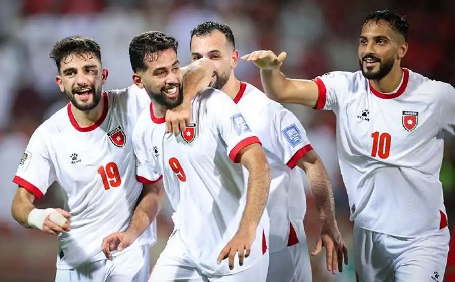 مدار الساعة,أخبار رياضية,وكالة الأنباء الأردنية,المنتخب الوطني لكرة القدم,كأس آسيا,كأس العالم,المنتخب الوطني,منتخب النشامى,علي علوان