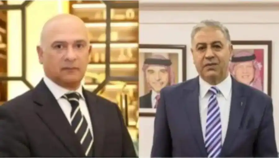 مدار الساعة,مناسبات أردنية