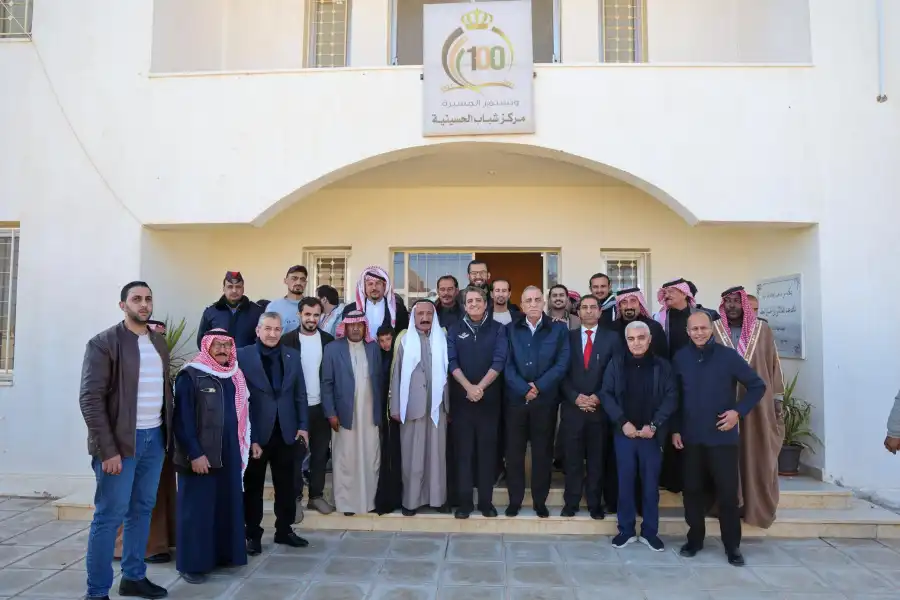 مدار الساعة,أخبار الأردن,اخبار الاردن,أخبار ثقافية,وزير الثقافة,مصطفى الرواشدة,وزير الشباب