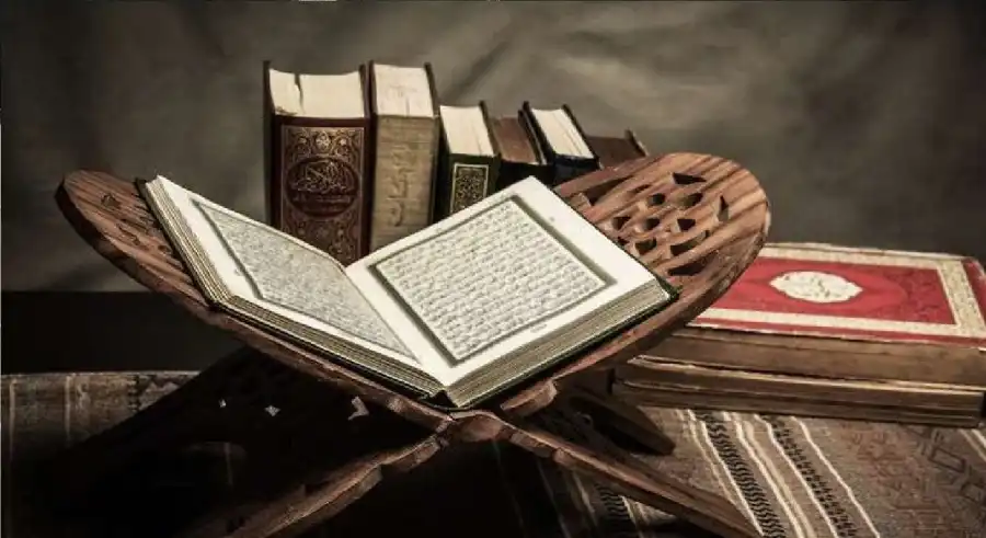 مدار الساعة,شؤون دينية