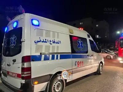 وفاة طفلين شقيقين غرقا داخل بركة