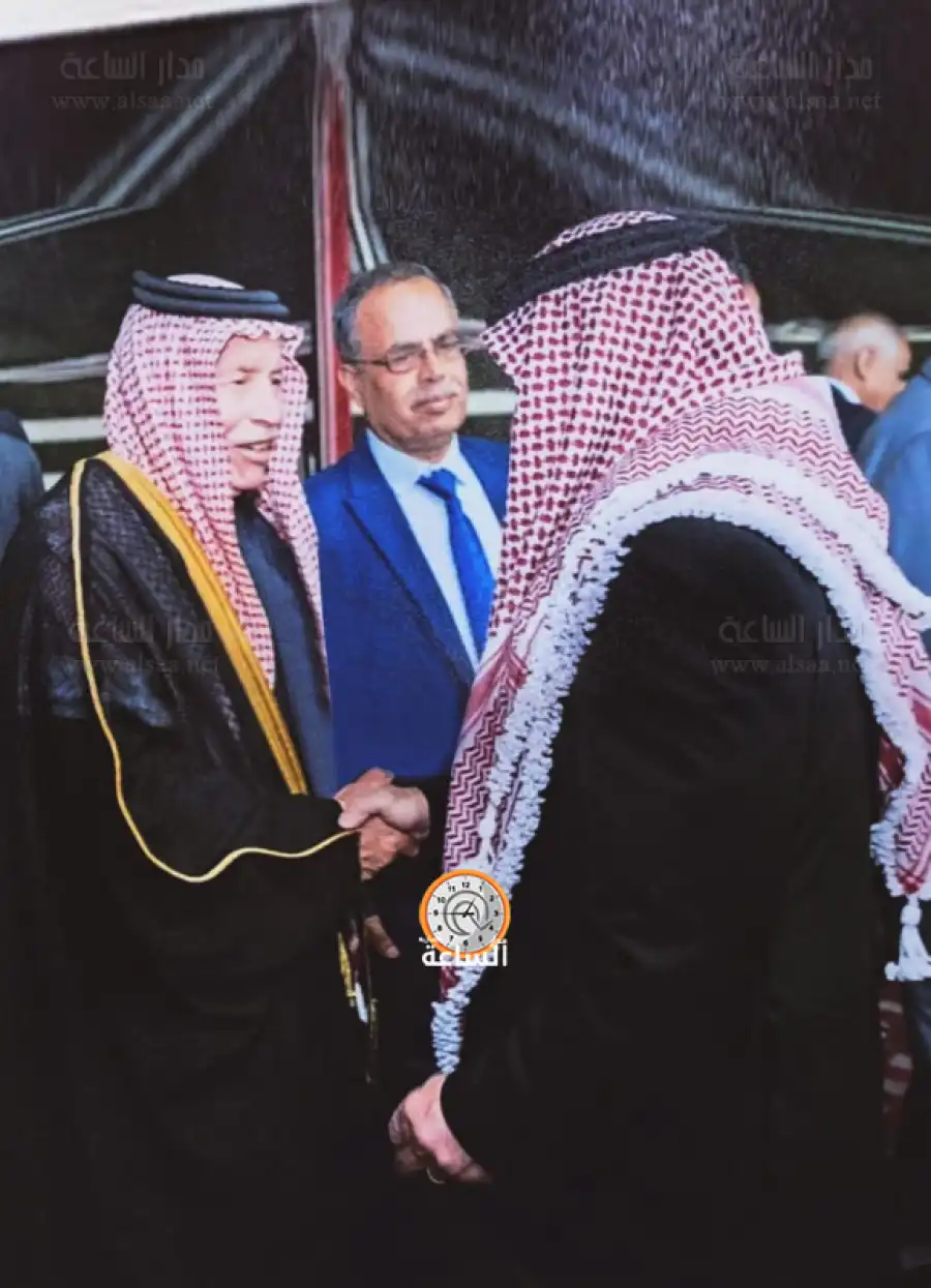 مدار الساعة,مناسبات أردنية,ولي العهد,الملك عبد الله الثاني,الملكة رانيا العبد الله,الأمير الحسين بن عبد الله الثاني