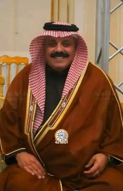 المختار الصقيري يهنئ الملك وولي العهد