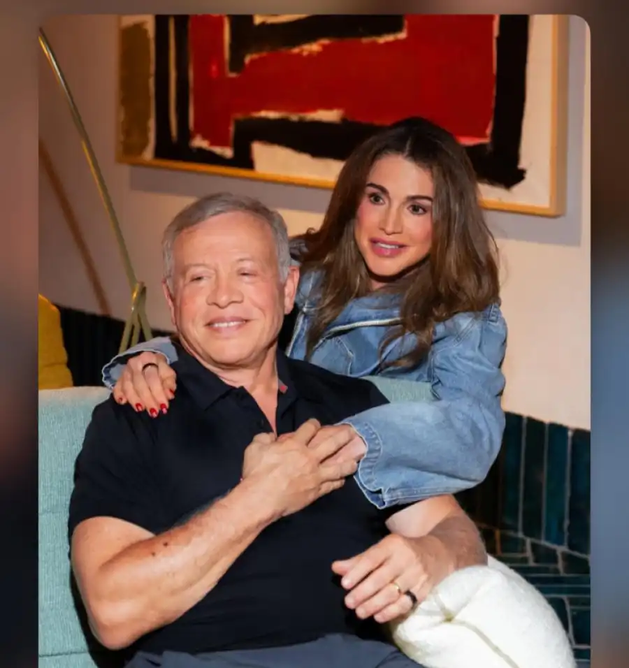 مدار الساعة,أخبار الأردن,اخبار الاردن,الملكة رانيا,الملكة رانيا العبدالله