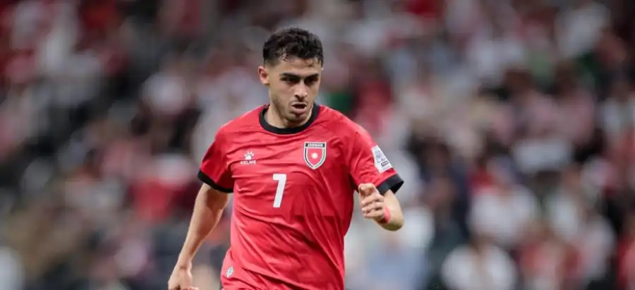 مدار الساعة,أخبار رياضية,منتخب النشامى