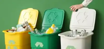 تعرف على المتطلبات البيئية والفنية لفرز