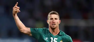 ظرف عائلي يدفع أنس العوضات للعودة