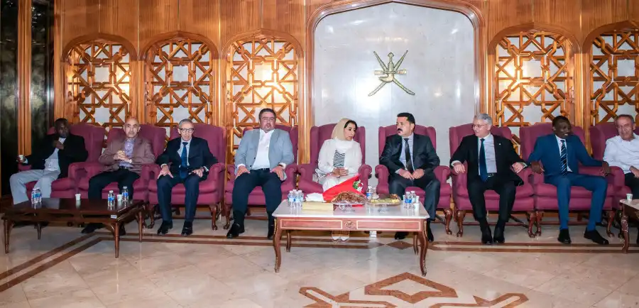 مدار الساعة,أخبار رياضية,سلطنة عمان