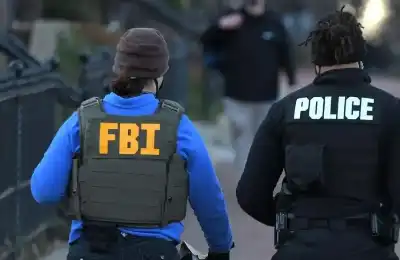 أميركا: إحباط هجوم إرهابي