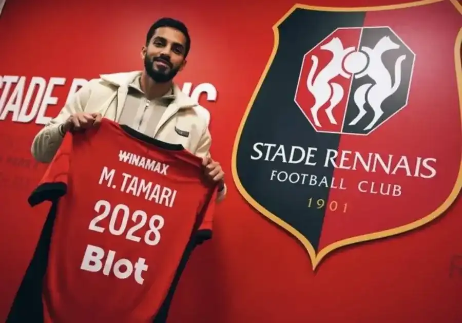 مدار الساعة,أخبار رياضية,كأس العالم,موسى التعمري