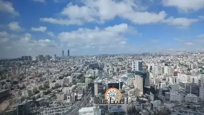 طقس الأردن حتى الأربعاء