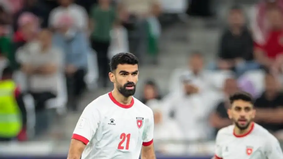 مدار الساعة,أخبار رياضية,منتخب النشامى