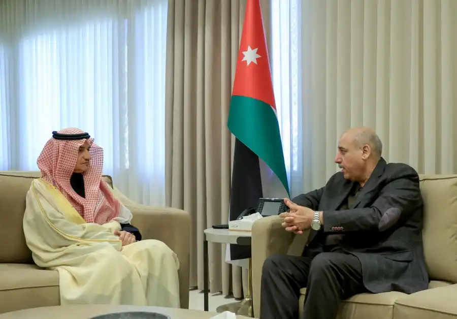 مدار الساعة,أخبار الأردن,اخبار الاردن,مجلس النواب,المملكة العربية السعودية