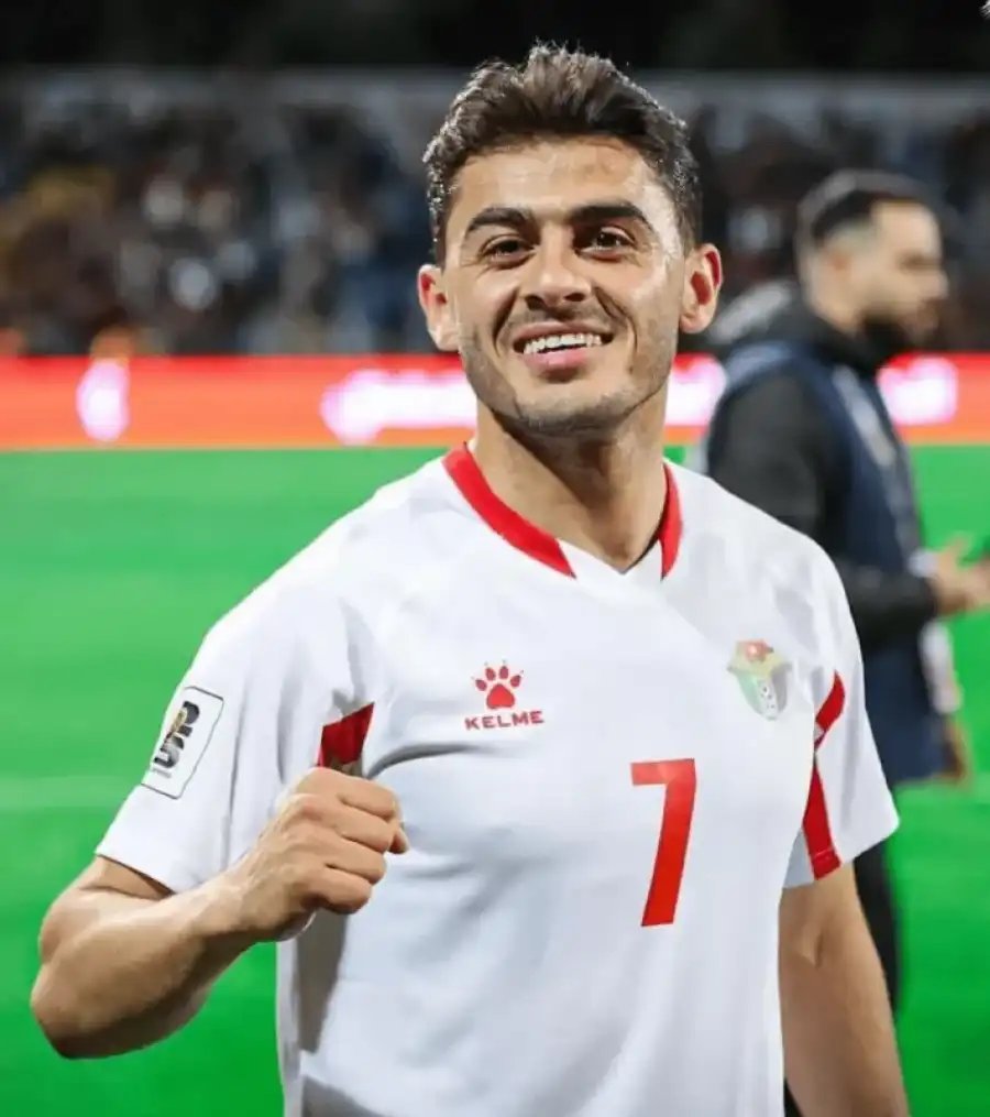 مدار الساعة,أخبار رياضية,وكالة الأنباء الأردنية