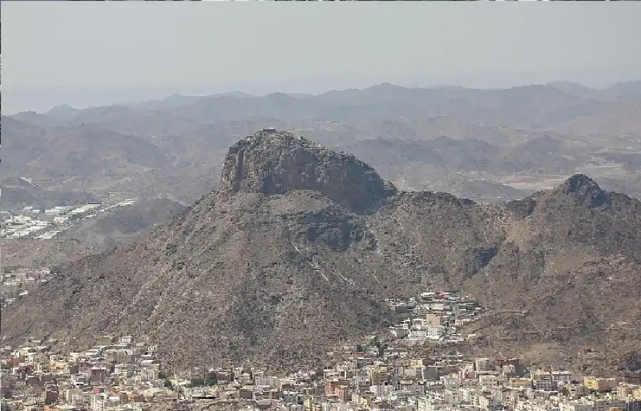 مدار الساعة,شؤون دينية