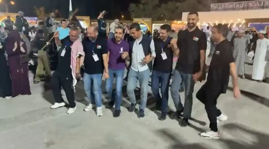 مدار الساعة,مناسبات أردنية,سلطنة عمان