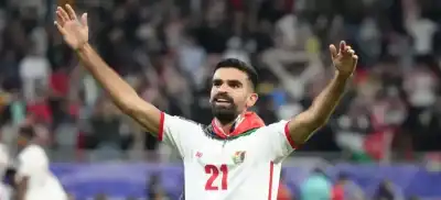 النشمي نزار الرشدان يوقع رسميا لنادي