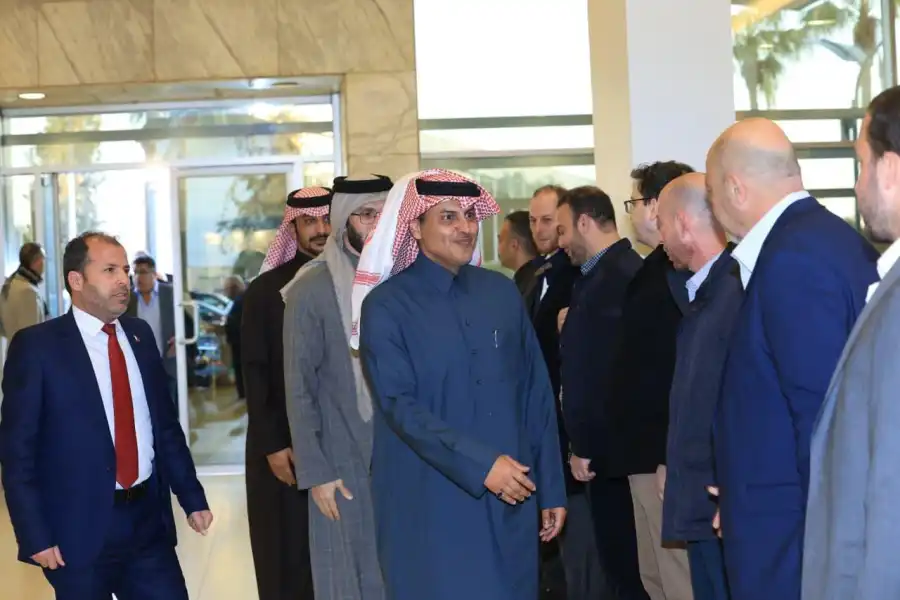 مدار الساعة,مناسبات أردنية,رئيس الوزراء