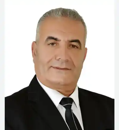 النائب السابق الشلول ينضم لحزب التنمية