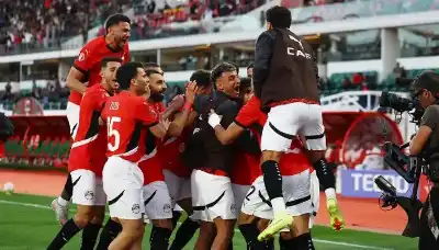 بثلاثية في مرمى بنين العنيدة.. منتخب