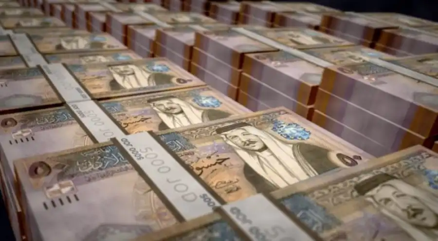 الأردن: 32 ألف متقاعد جديد خلال