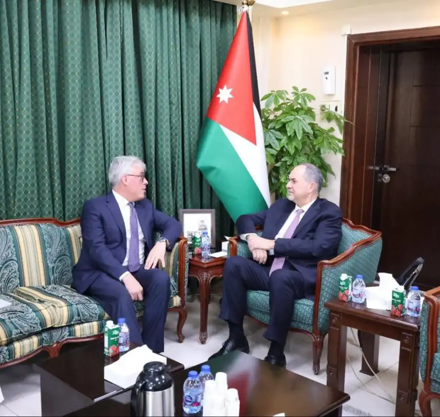 مدار الساعة,أخبار الأردن,اخبار الاردن,وزير العدل