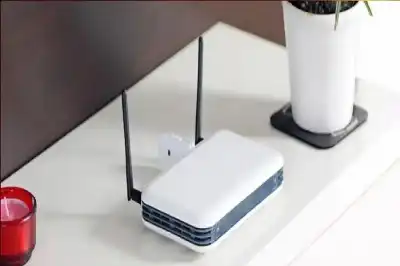 لماذا إشارة الواي فاي ضعيفة في