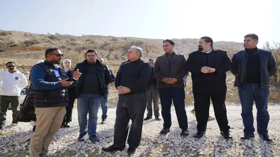 مدار الساعة,أخبار الأردن,اخبار الاردن,أخبار السياحة في الأردن