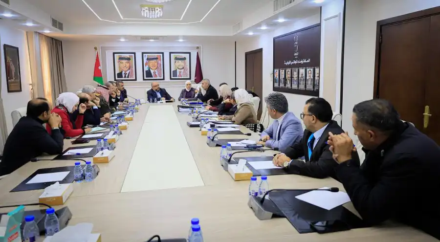 مدار الساعة,أخبار مجلس النواب الأردني,أخبار الأحزاب الأردنية,وزير الطاقة والثروة المعدنية,صالح الخرابشة,وزارة الطاقة