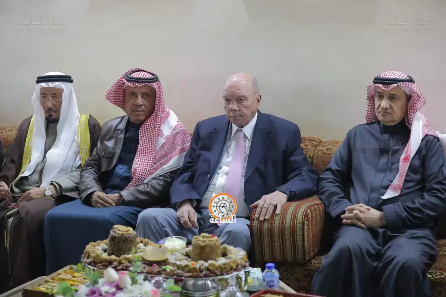 مدار الساعة,Video,فيديو,أخبار الأردن,اخبار الاردن,أخبار المجتمع الأردني,مناسبات أردنية,مجلس الأعيان