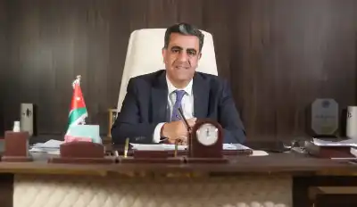 بلدية المفرق تلزم مقاولي الصرف الصحي