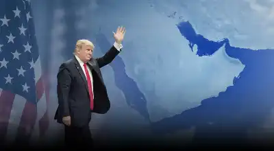 ترمب يوقع إعلانا بالانسحاب من 66