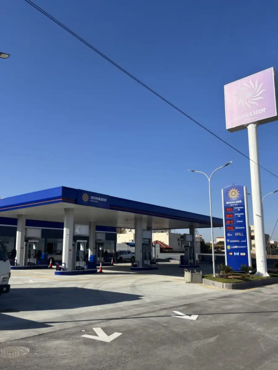 مدار الساعة,أخبار البنوك والشركات