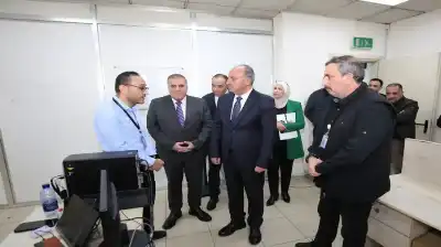 الشواربة: تطبيق قرار مجلس الوزراء المتعلق