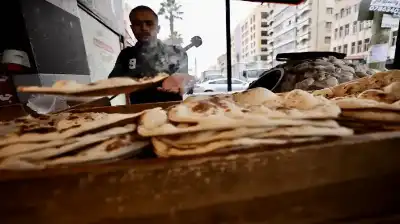 رفع سعر بيع طن الطحين الموحد