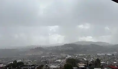 الأردن: منخفض جوي جديد يؤثر على