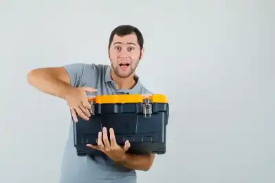 تحدي شخصي يربط اليد بالعقل إصلاح