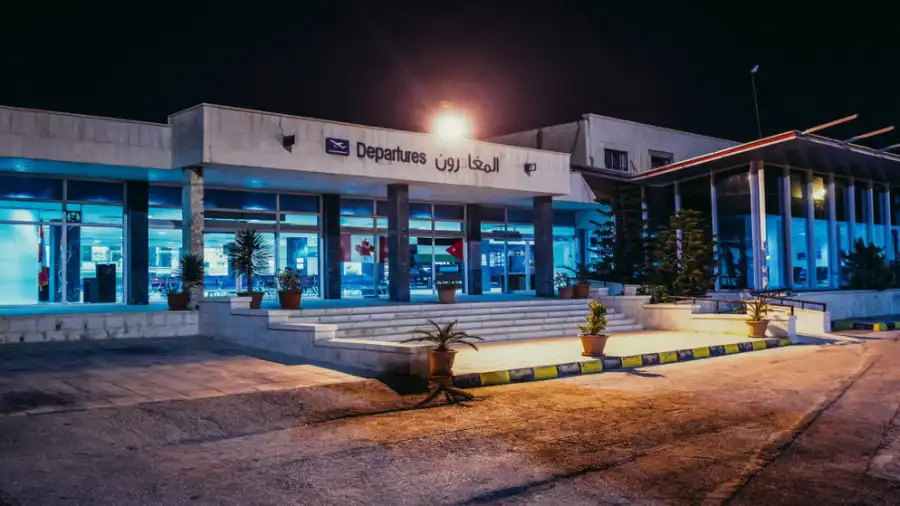 مدار الساعة,أخبار الأردن,اخبار الاردن,الدكتور جعفر حسان,رئيس الوزراء,هيئة تنظيم الطيران المدني