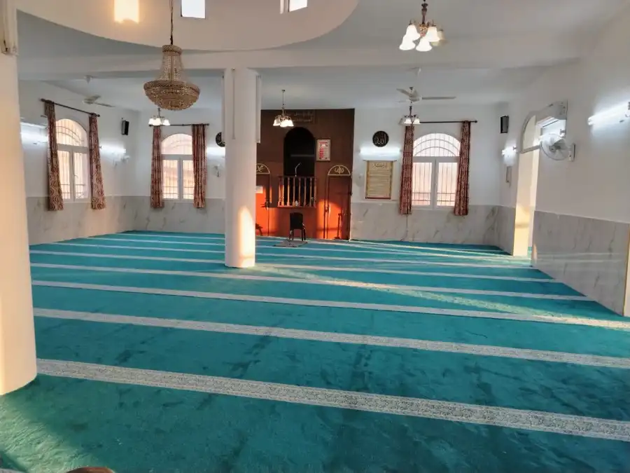 مدار الساعة,شؤون دينية,المسجد الأقصى