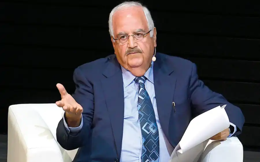 مدار الساعة,Video,فيديو,أخبار الأردن,اخبار الاردن,أخبار ثقافية,الدكتور جعفر حسان,رئيس الوزراء