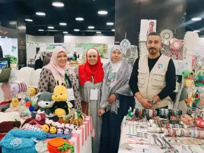 حقي أحلم مبادرة تحقق أحلام السيدات