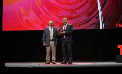 أمنية، إحدى شركات Beyon، تشارك في