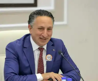 النائب أبو رمان يرد على غسّان