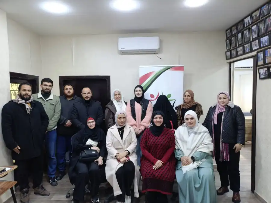 مدار الساعة,أخبار المجتمع الأردني,مناسبات أردنية