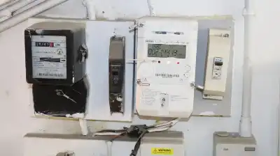 الخرابشة: فلس الريف يزوّد 161 منزلا