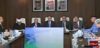 الشواربة: بدء تركيب كاميرات لرصد المخالفات