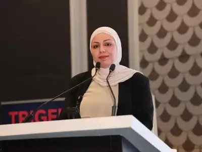 مستشفى الجامعة الأردنية يكلف سناء فريد