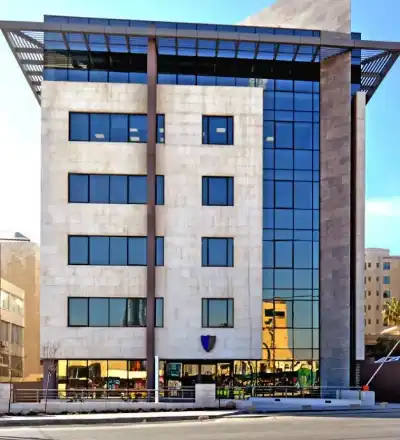 حدادين يطلب عدم تجديد عقده مديرا